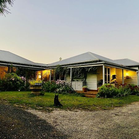 Aashay Country Stay Fish Creek Exteriör bild